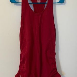 Athleta Speedlight Tank